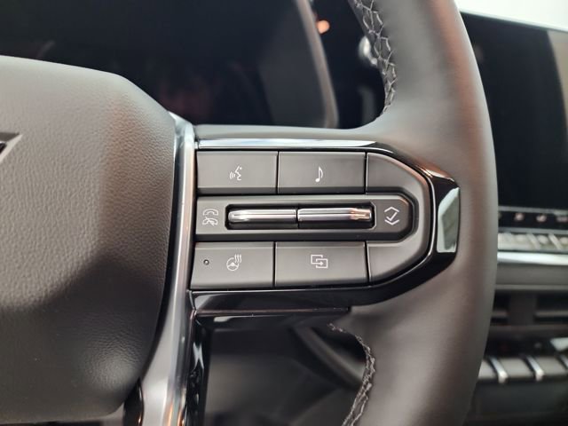 New 2026 Chevrolet Colorado Trail Boss image 20