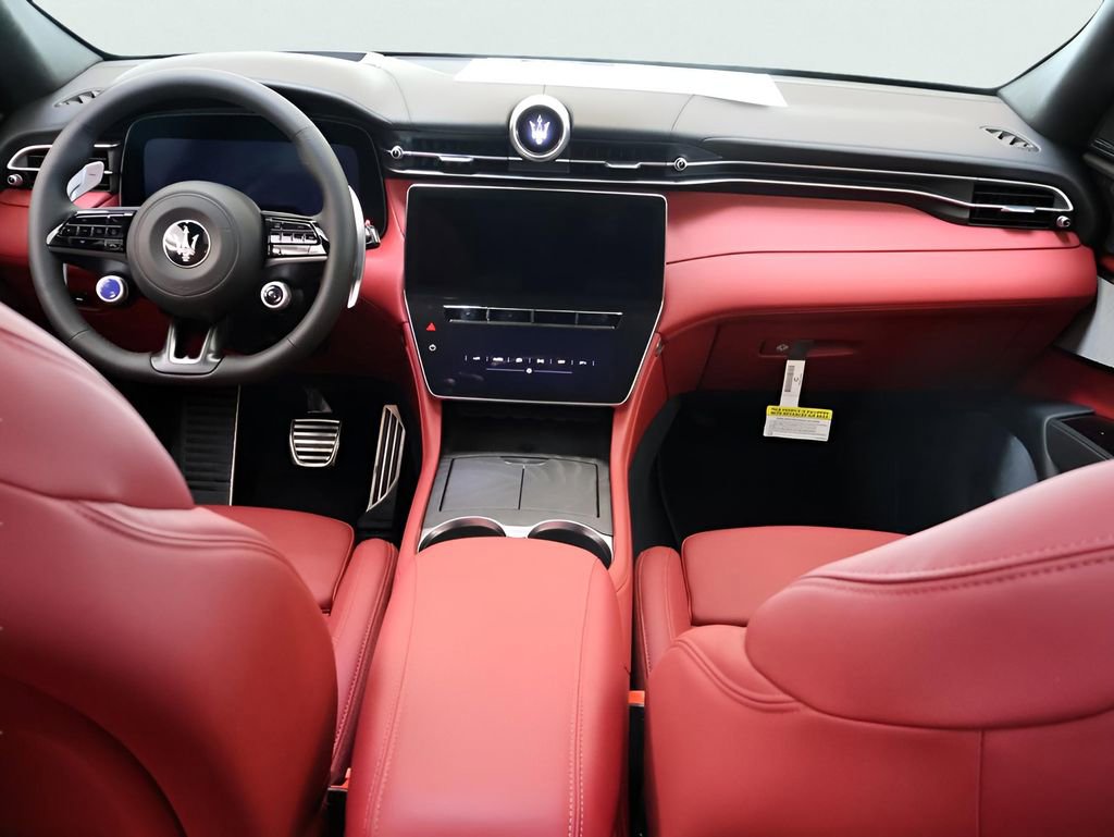 New 2026 Maserati Grecale Modena image 16