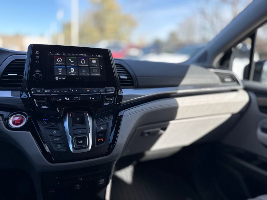 Used 2022 Honda Odyssey Elite image 25