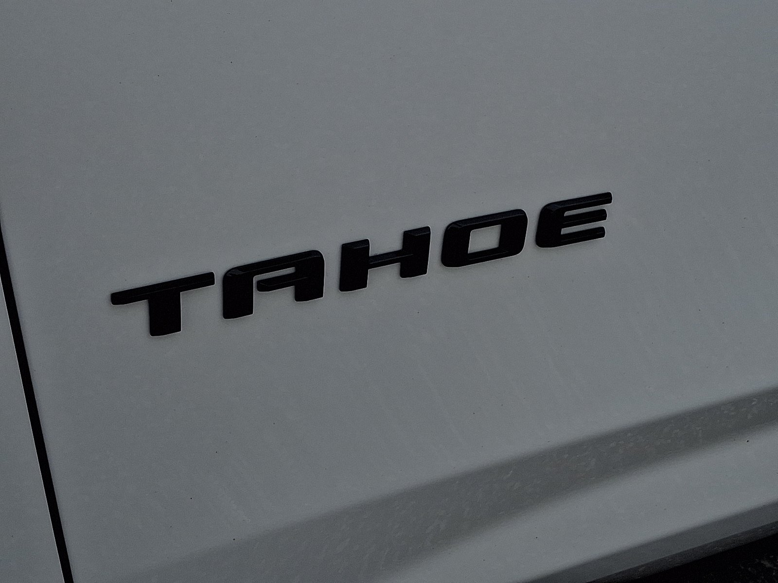 Used 2021 Chevrolet Tahoe Z71 w/ Luxury Package AWD/4WD image 34