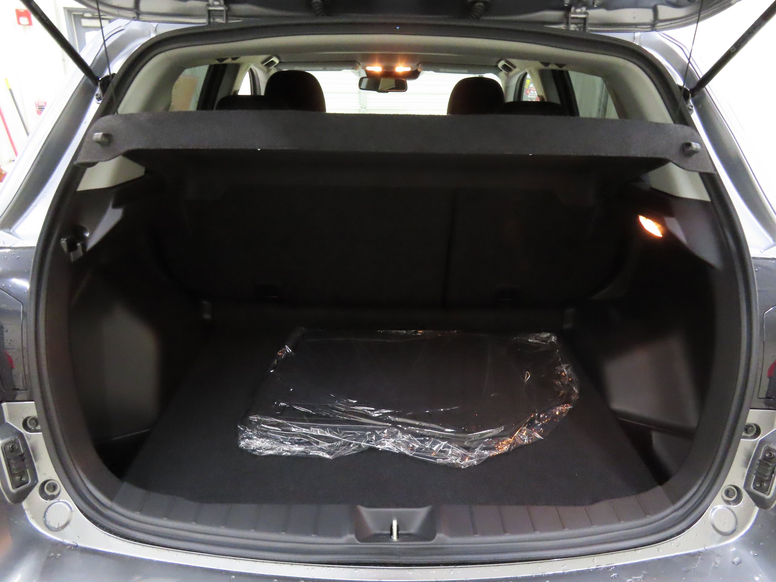 New 2025 Mitsubishi Outlander Sport ES image 21