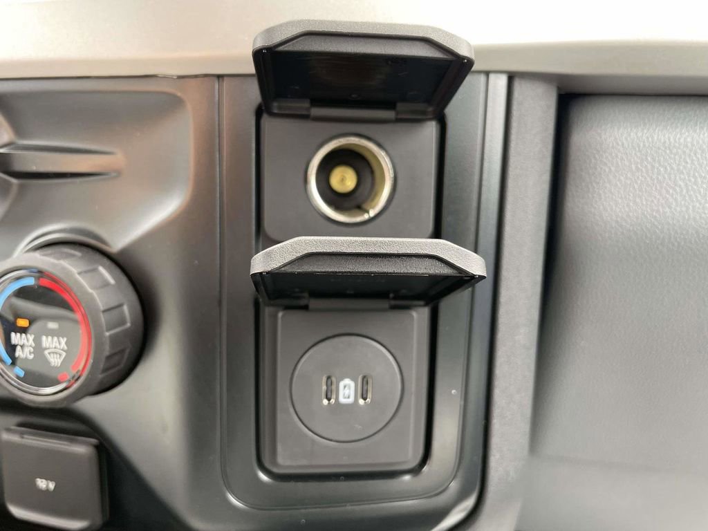 Used 2026 Ford F250 XL w/ XL Driver Assist Package RWD image 21
