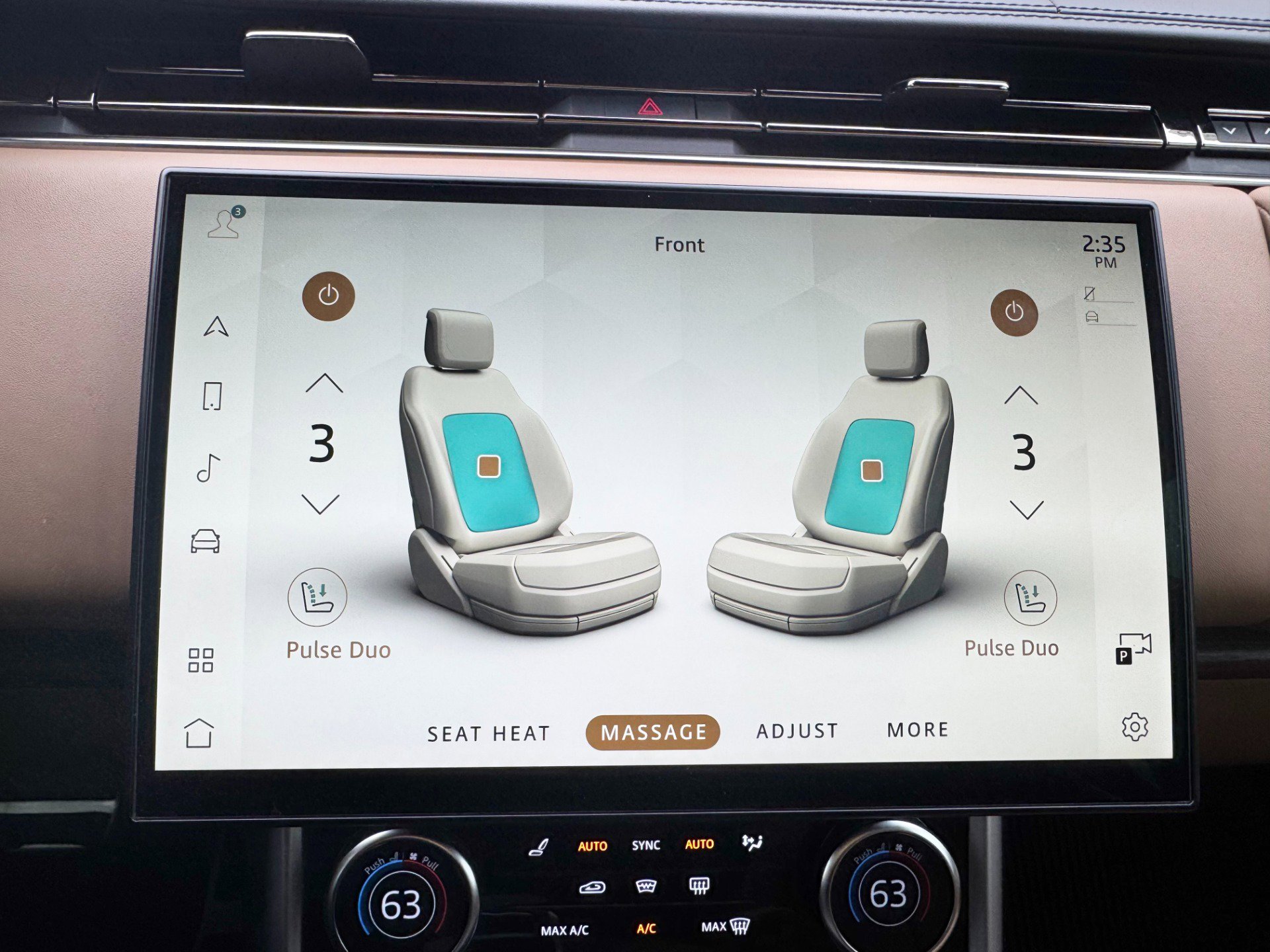 Used 2023 Land Rover Range Rover SE image 54