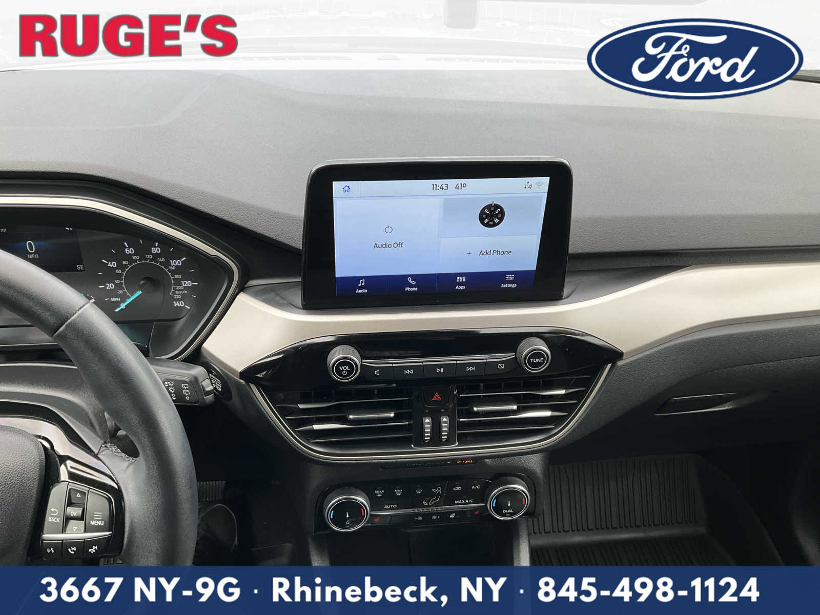 Certified 2022 Ford Escape SE w/ Convenience Package image 18