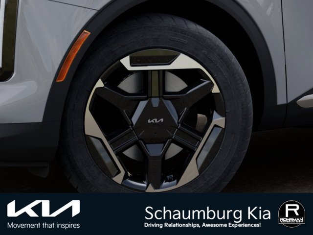 New 2027 Kia Sportage S AWD/4WD image 9
