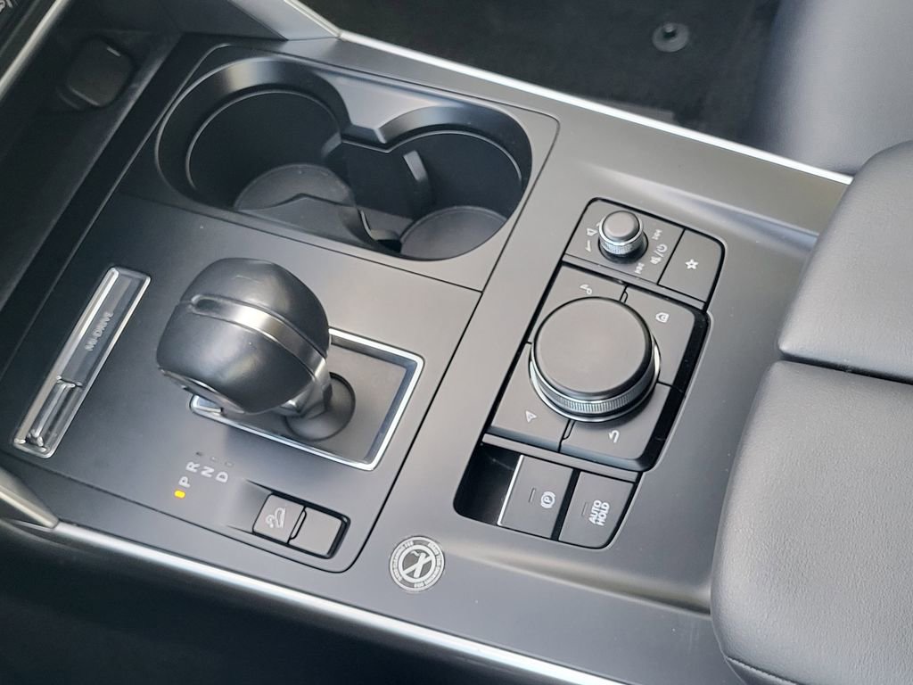 Used 2024 MAZDA CX-90 3.3 Turbo w/ Select Package image 18