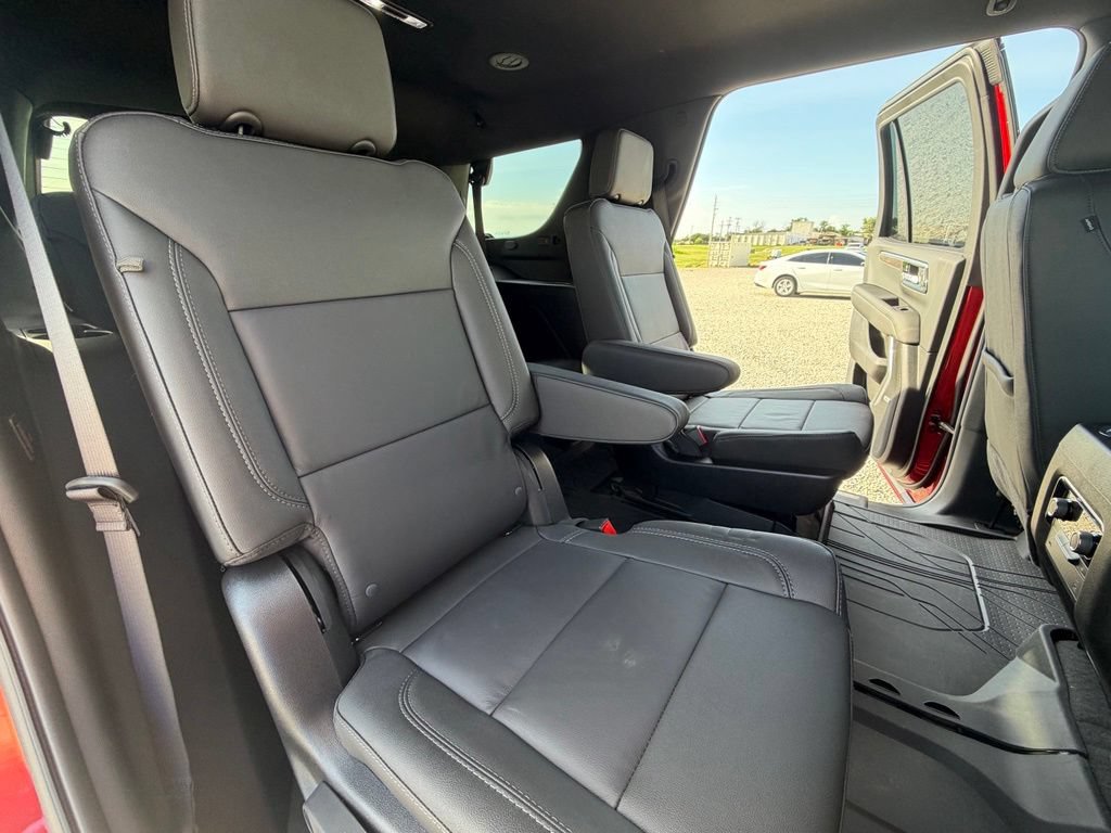 New 2026 Chevrolet Tahoe LT w/ Adventure Package 1 - Basket AWD/4WD image 36