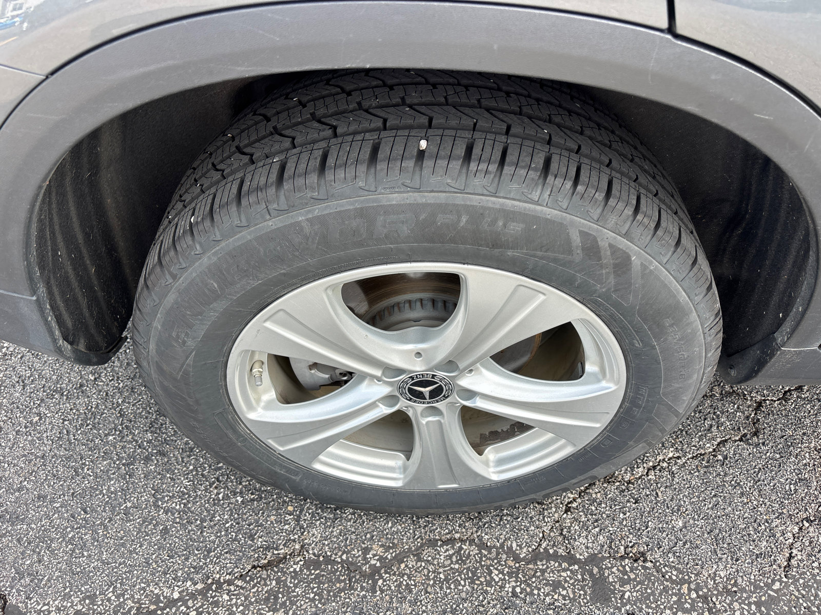 Used 2018 Mercedes-Benz GLC 300 4MATIC image 10