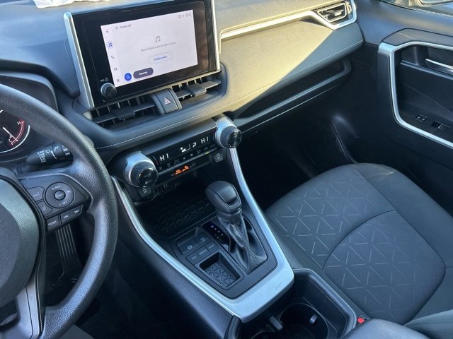 Used 2024 Toyota RAV4 XLE image 32