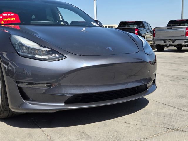 Used 2018 Tesla Model 3 Long Range AWD/4WD image 8