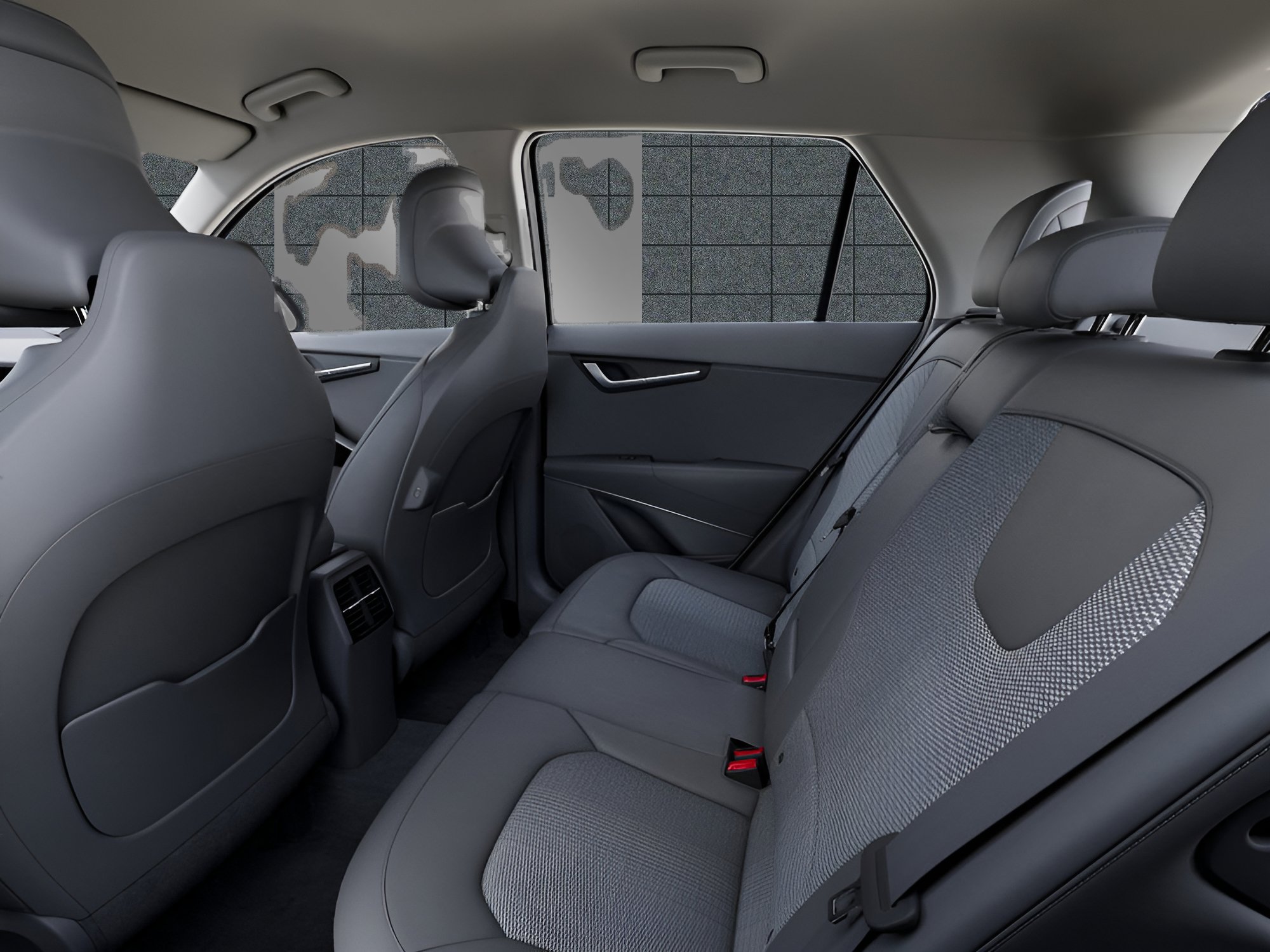 New 2025 Kia Niro EX FWD image 18