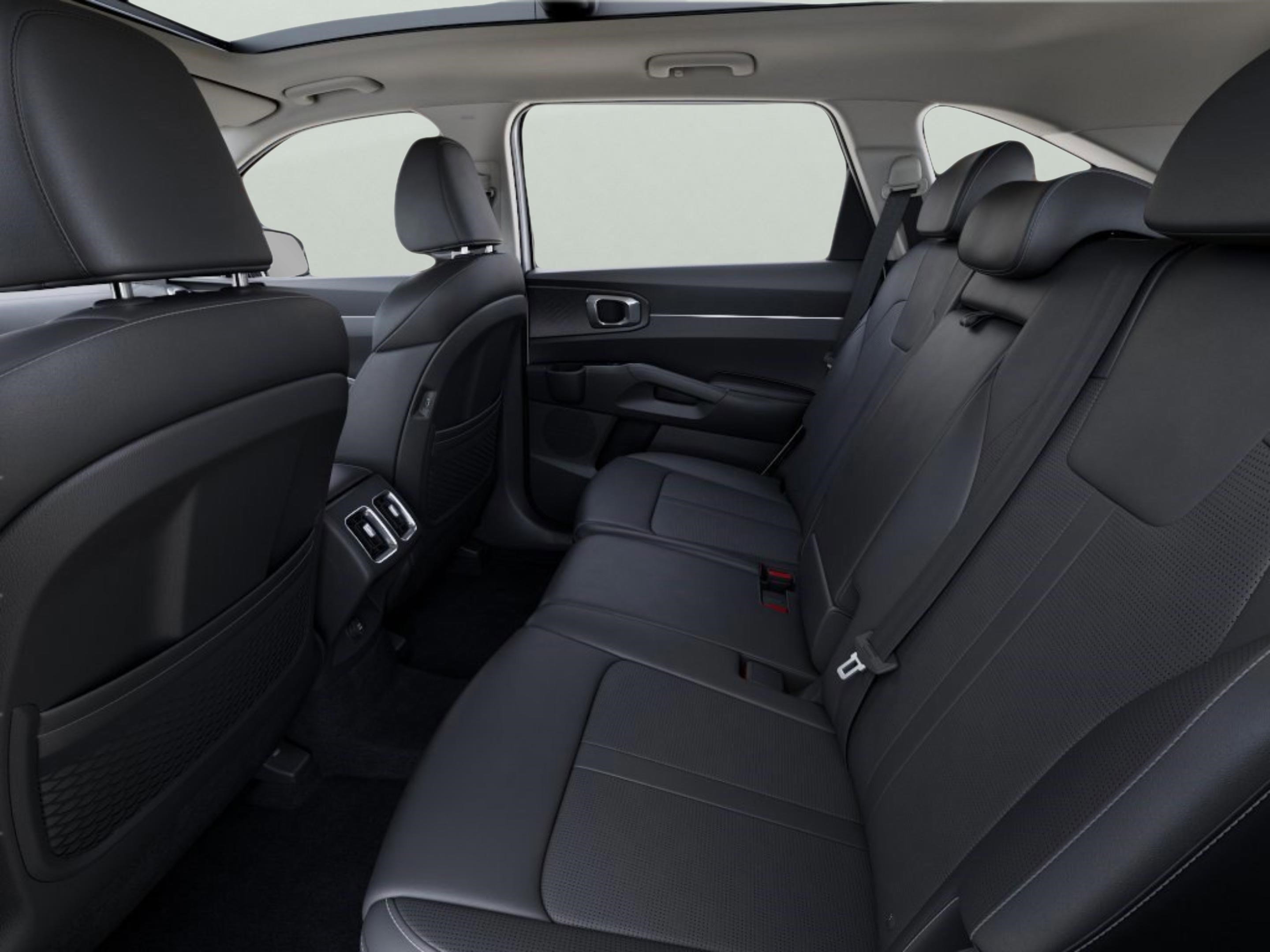 New 2026 Kia Sorento S FWD image 14