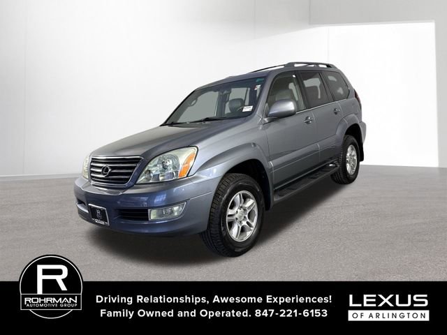 Used 2007 Lexus GX 470 image 2