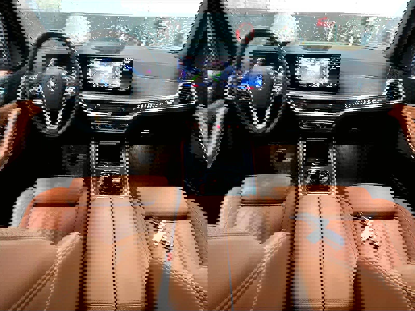 Certified 2024 BMW X5 xDrive40i w/ Premium Package image 17