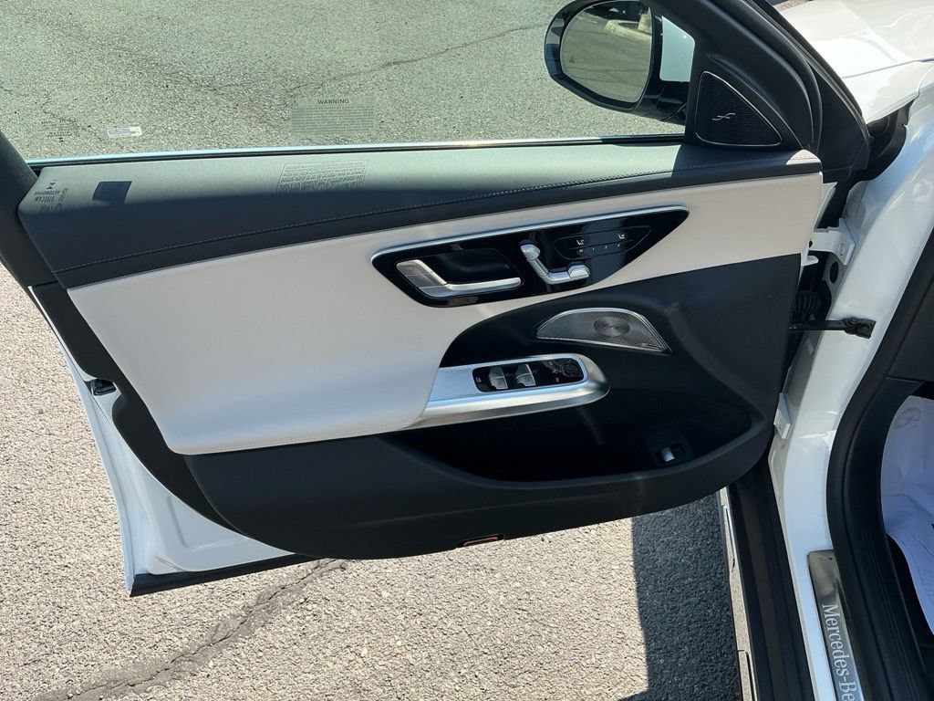 New 2026 Mercedes-Benz E 450 4MATIC All-Terrain Wagon image 14