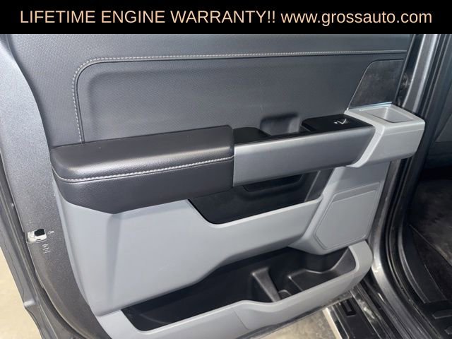 Used 2025 Ford F150 XLT w/ Equipment Group 301A Standard AWD/4WD image 25