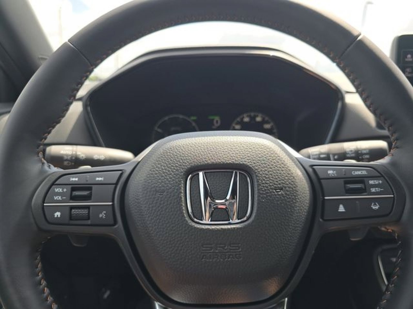 New 2026 Honda CR-V Sport image 33