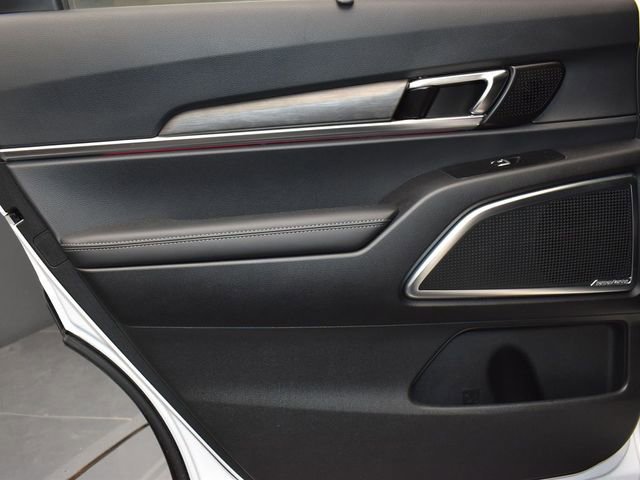 Certified 2024 Kia Telluride SX X-Line image 17