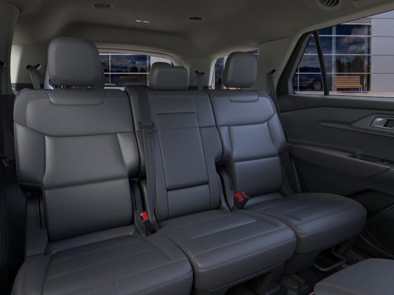 New 2026 Ford Explorer Active w/ Active Comfort Package RWD image 34