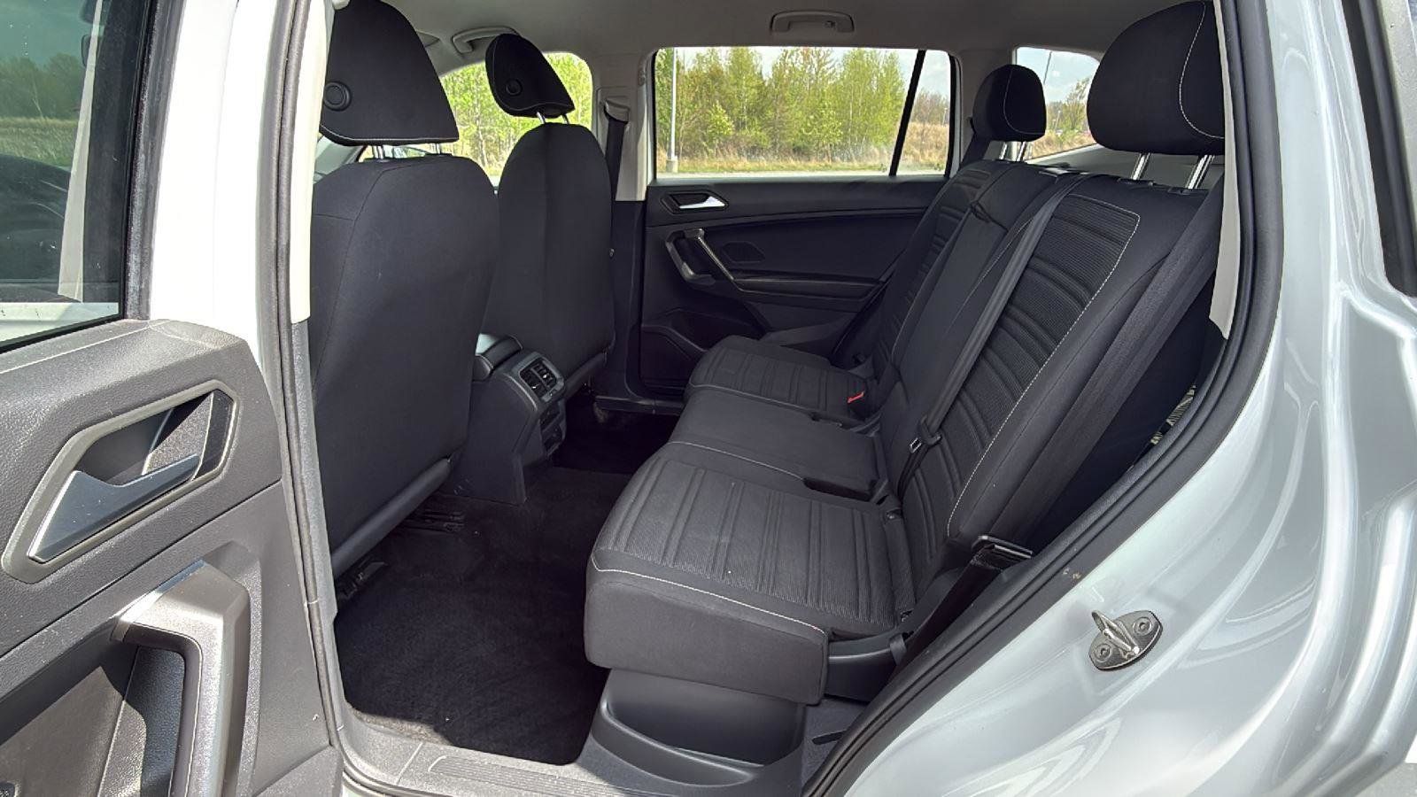 Used 2022 Volkswagen Tiguan S AWD/4WD image 23