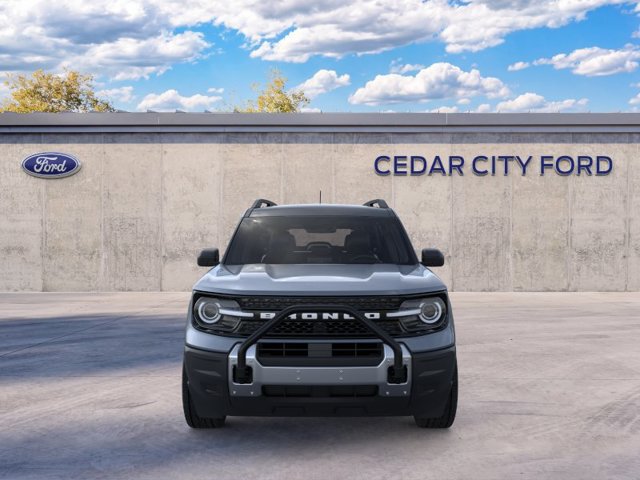 New 2026 Ford Bronco Sport Big Bend w/ Convenience Package AWD/4WD image 6