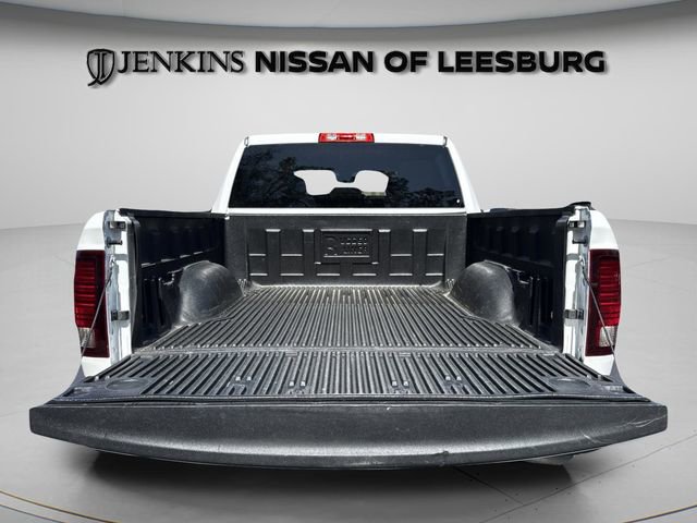 Used 2024 RAM 1500 Classic Warlock image 21