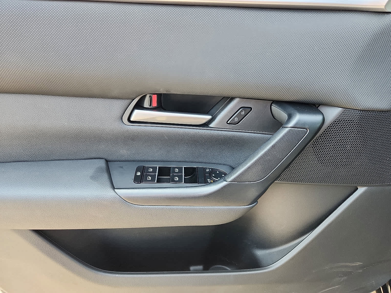 Used 2024 MAZDA CX-50 AWD 2.5 S w/ Cargo Package image 14