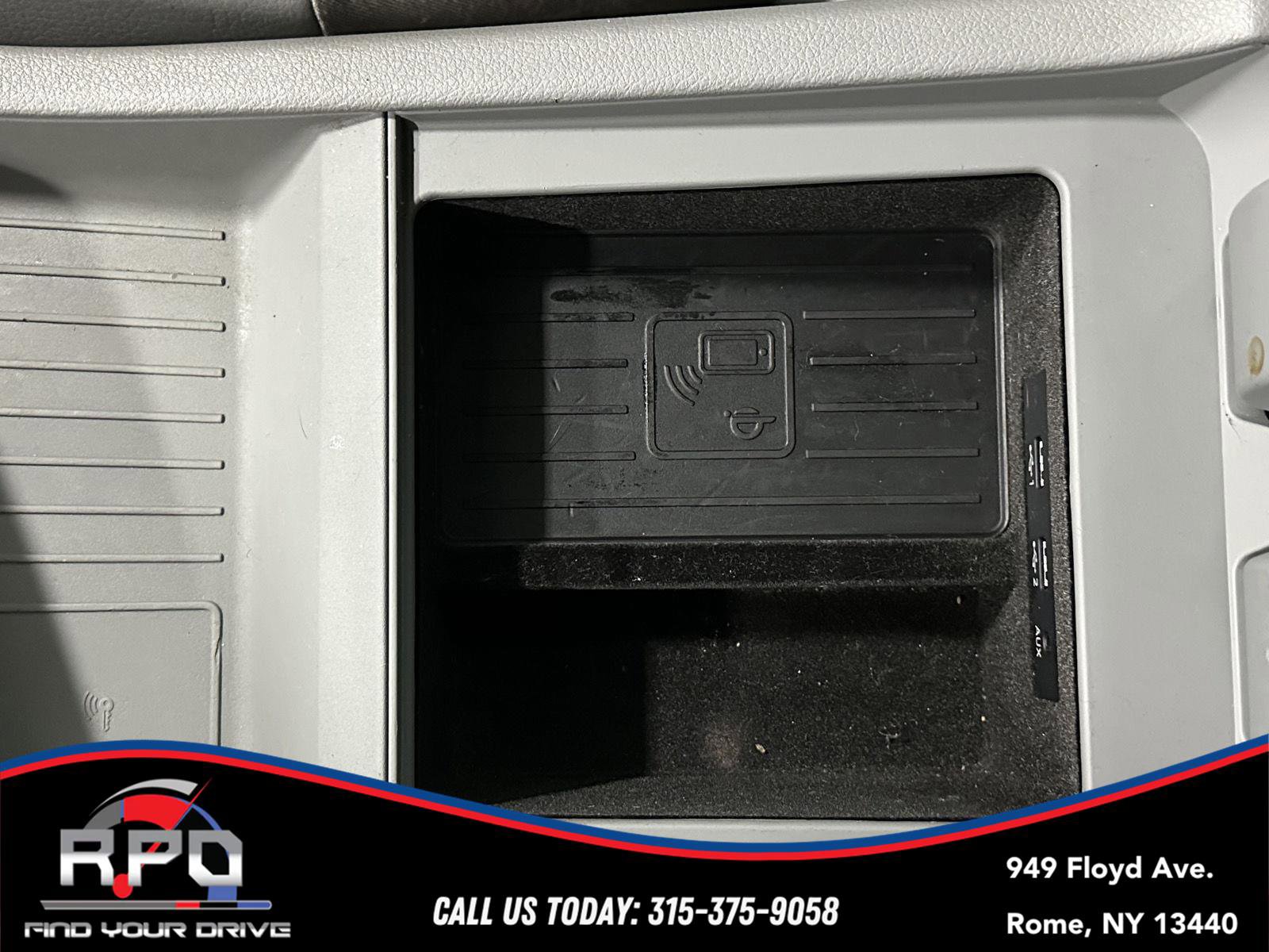 Used 2019 Audi Q7 2.0T Premium w/ Convenience Package image 32