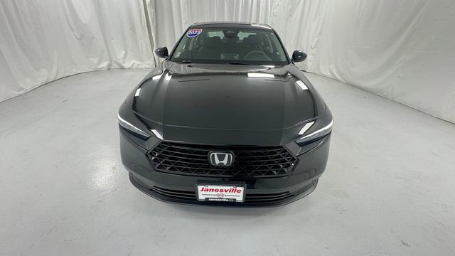 Used 2023 Honda Accord EX image 8