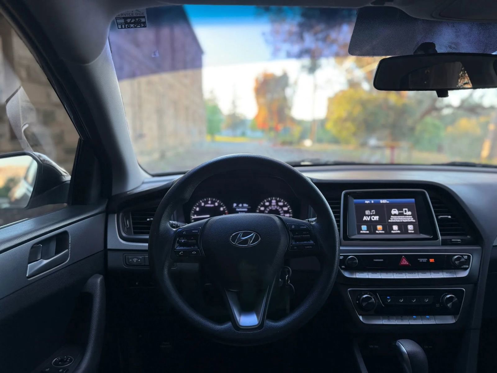 Used 2018 Hyundai Sonata SE image 15