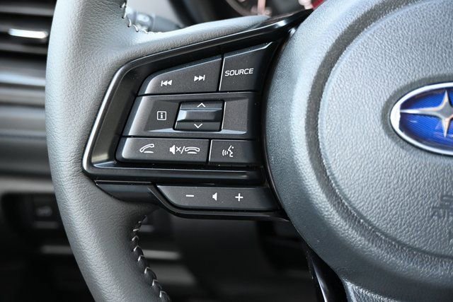 New 2026 Subaru Forester Premium image 29