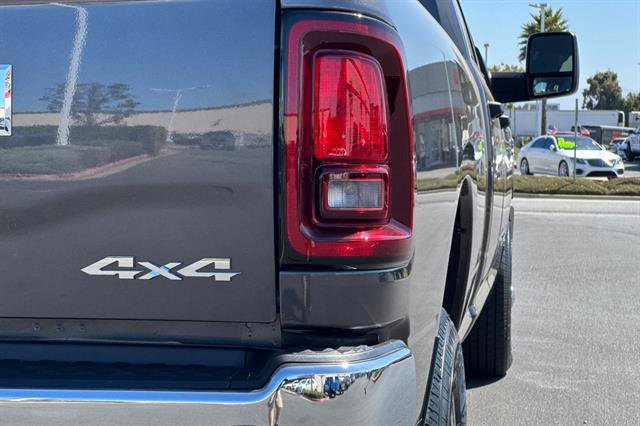New 2026 RAM 2500 Tradesman image 6