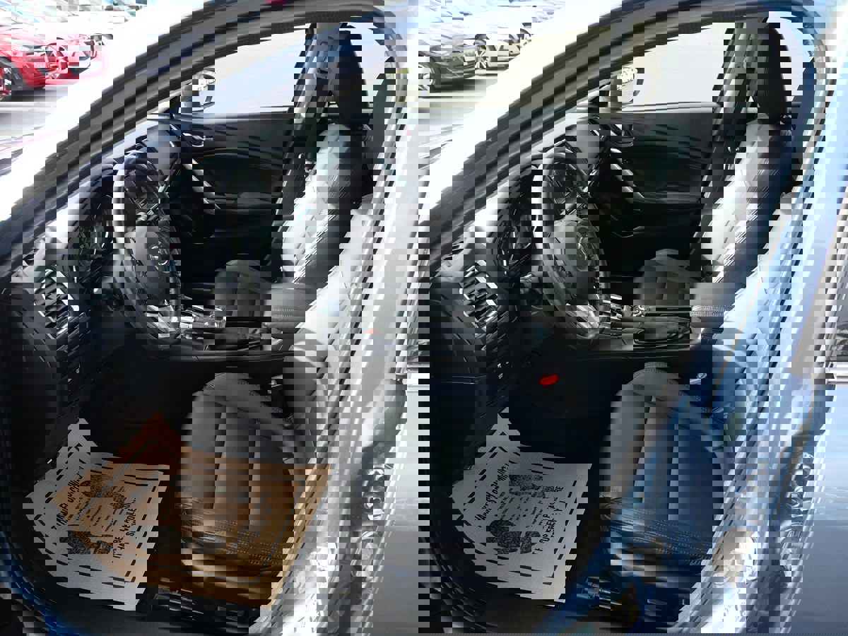 Used 2014 MAZDA MAZDA6 Touring image 10