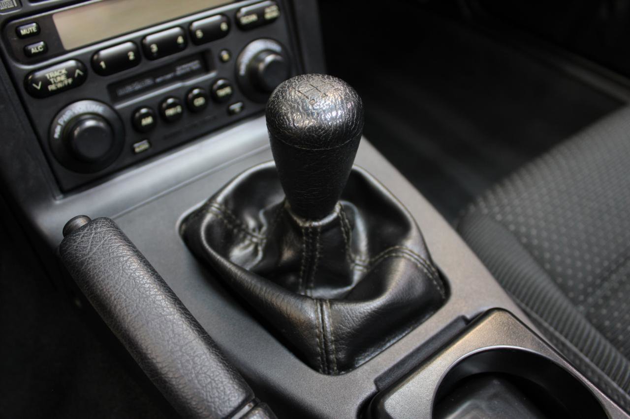 Used 1996 MAZDA MX-5 Miata image 37