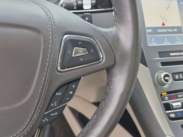 Used 2020 Lincoln MKZ Reserve w/ Elements Package FWD image 21