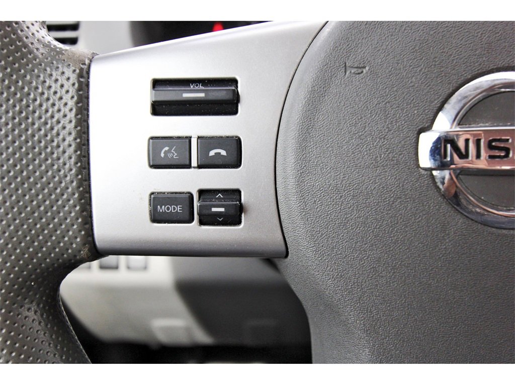 Used 2021 Nissan Frontier SV image 11