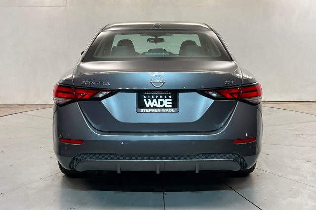Used 2024 Nissan Sentra SV FWD image 4