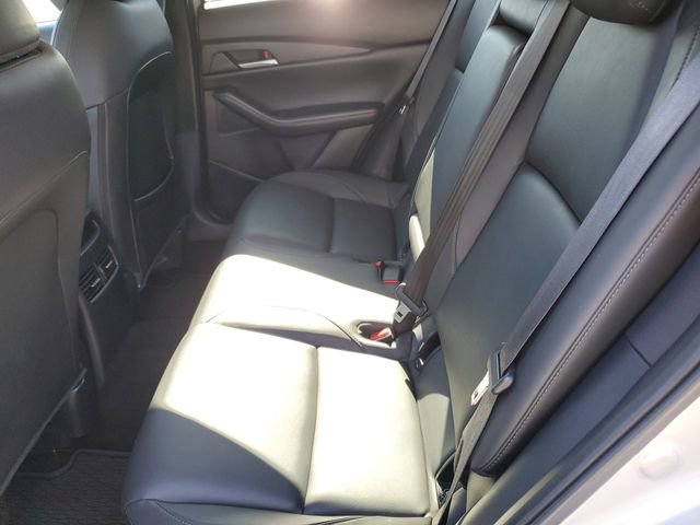 Used 2023 MAZDA CX-30 AWD 2.5 S w/ Select Package image 13