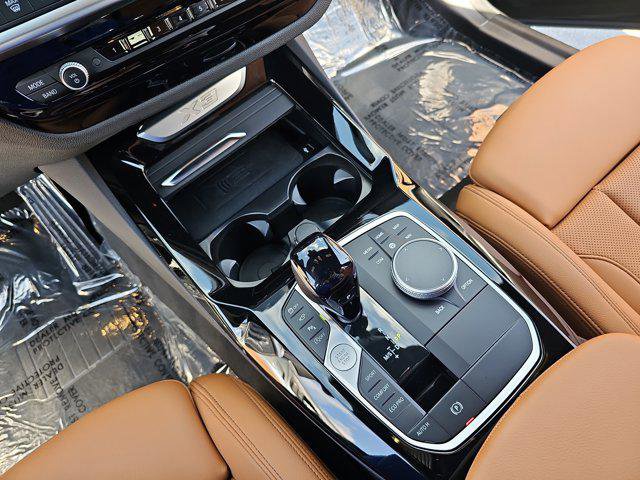 Certified 2024 BMW X3 sDrive30i w/ Convenience Package image 25