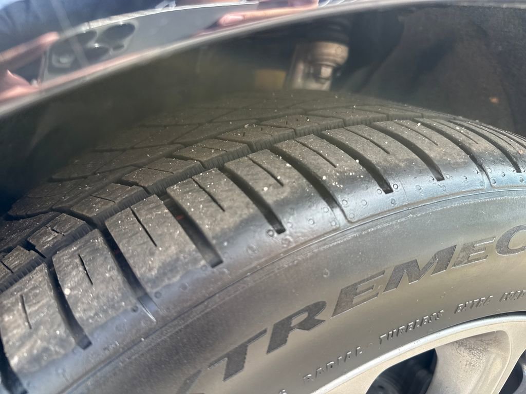 Used 2025 Dodge Durango SRT Hellcat image 28