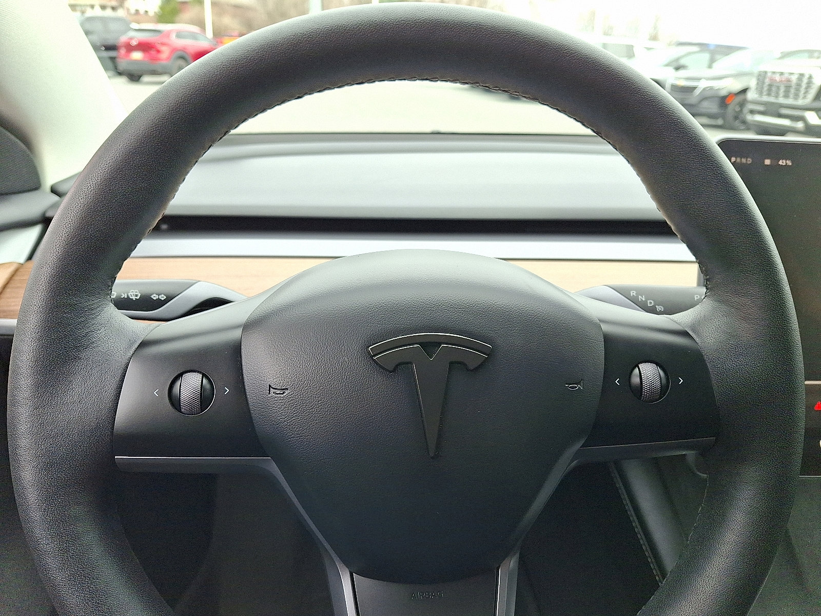 Used 2023 Tesla Model 3 Standard Range image 20