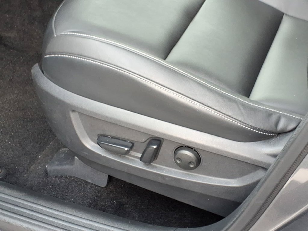 Used 2021 INFINITI QX50 Luxe AWD/4WD image 27