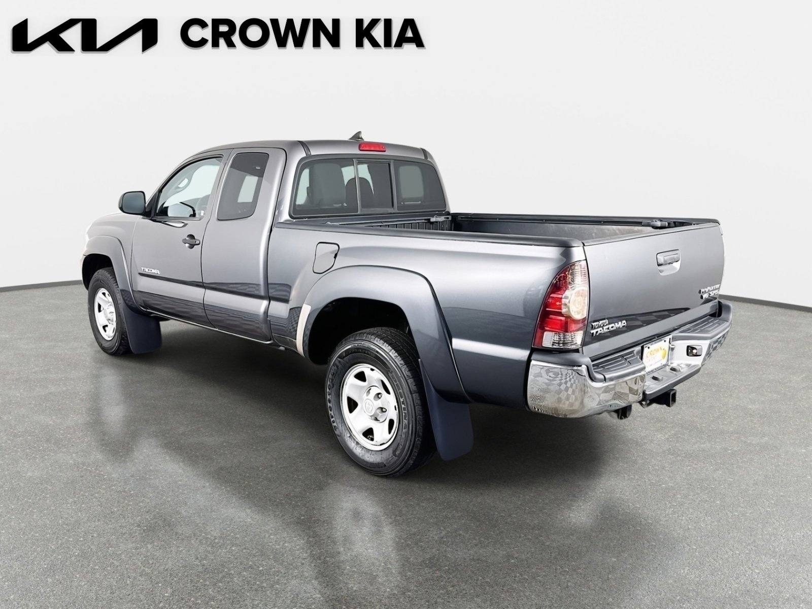 Used 2015 Toyota Tacoma PreRunner w/ SR5 Package image 7