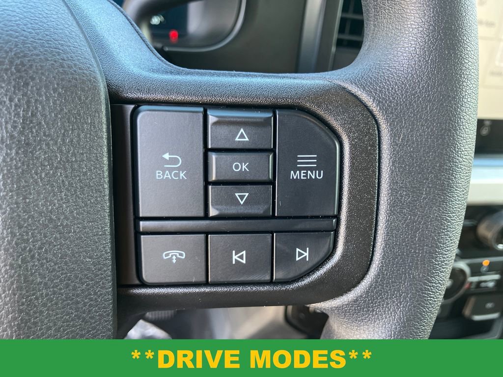 New 2026 Ford F250 XLT w/ XLT Premium Package image 18