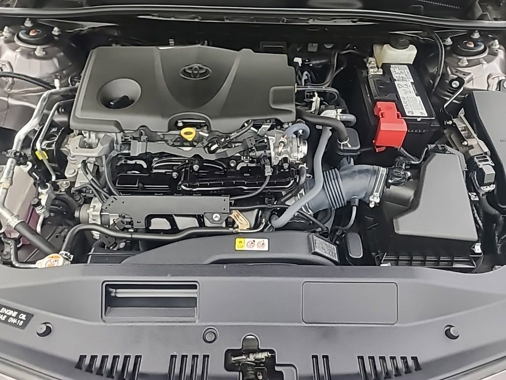 Used 2023 Toyota Camry SE image 37