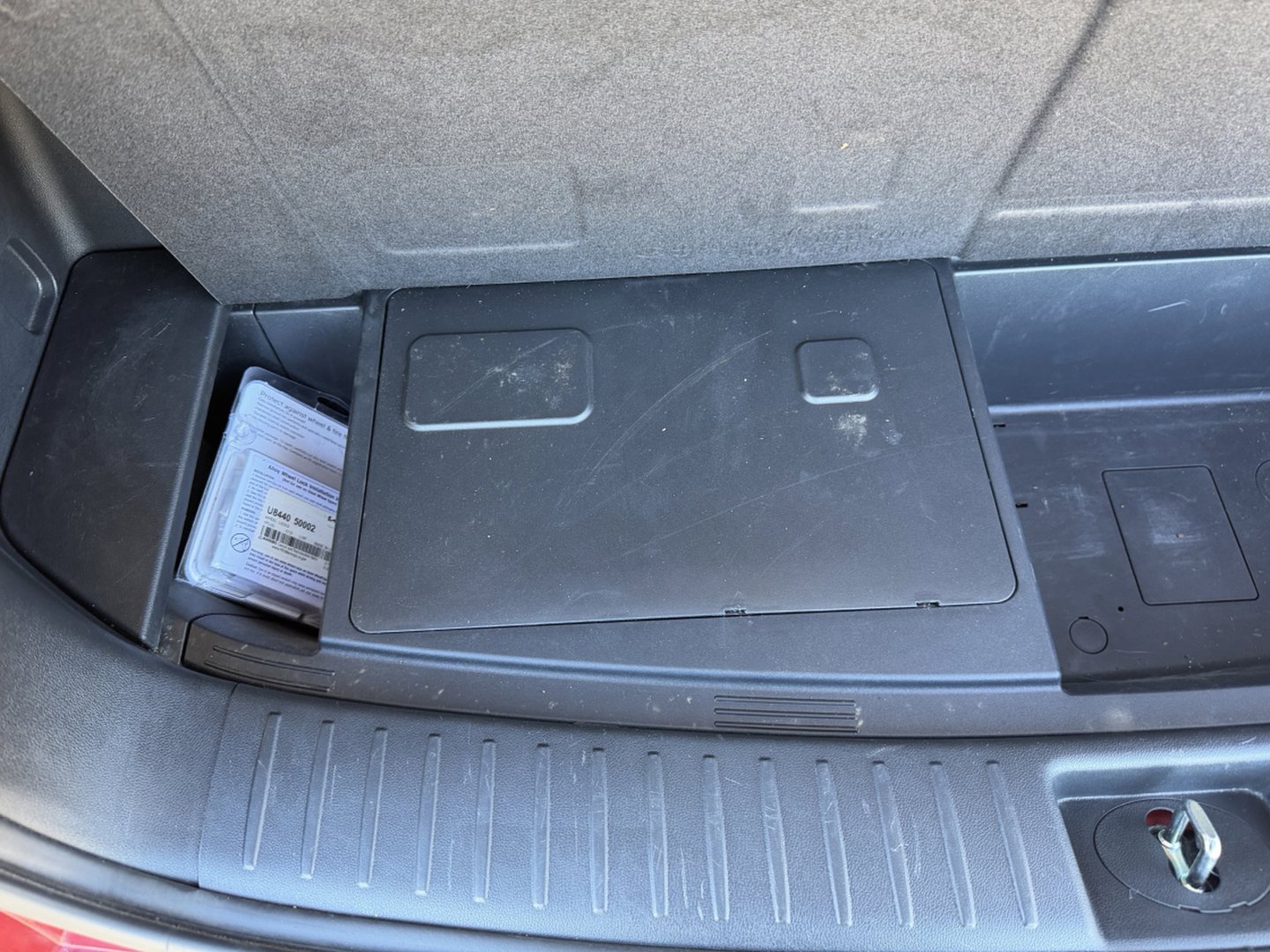 Used 2023 Kia Sorento EX image 35