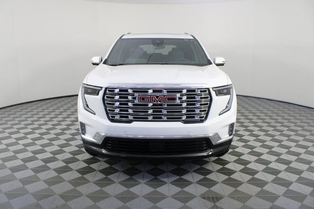 New 2026 GMC Acadia Denali w/ Super Cruise Package image 32