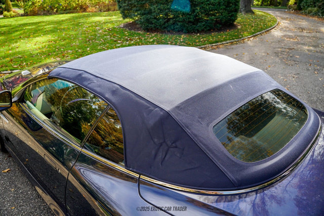 Used 2015 Aston Martin DB9 Volante image 76