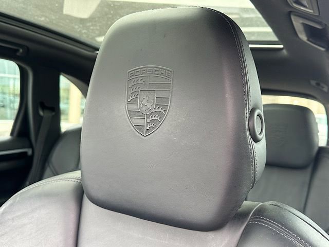 Used 2017 Porsche Cayenne AWD/4WD image 20