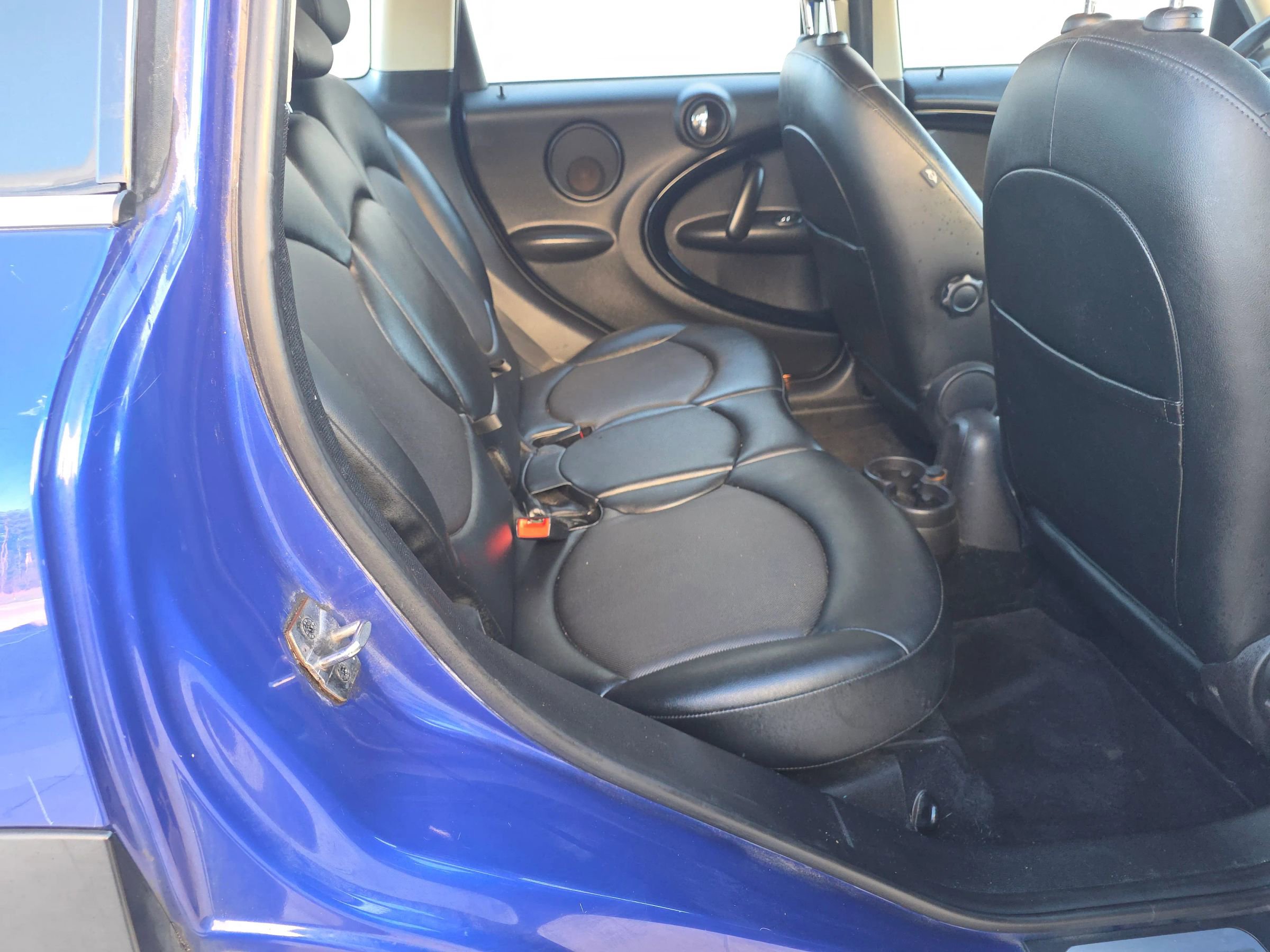 Used 2015 MINI Cooper Countryman Cooper Hatchback 4D image 21